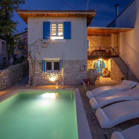 Markem Village House Katouna Екстериор снимка