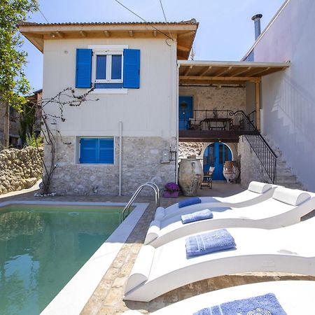 Markem Village House Katouna Екстериор снимка