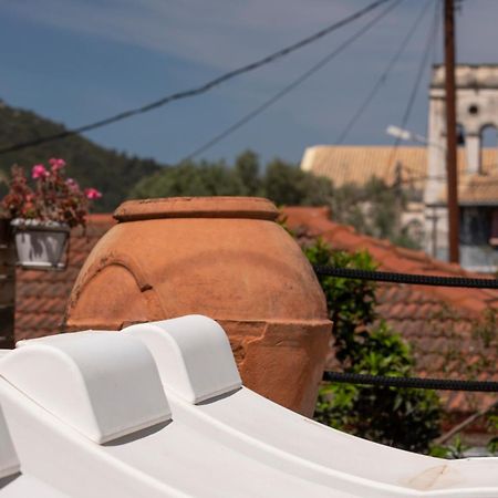 Markem Village House Katouna Екстериор снимка