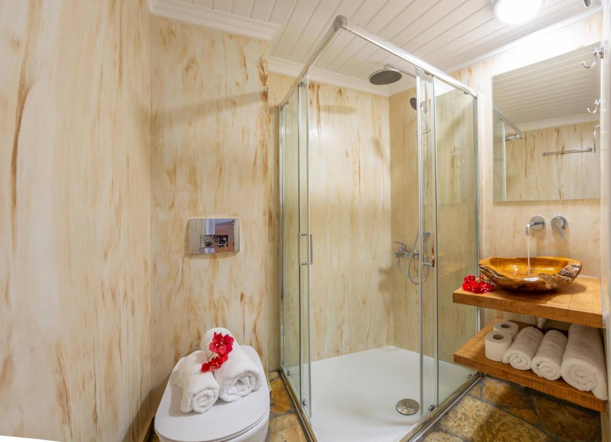 Markem Village House Katouna Екстериор снимка