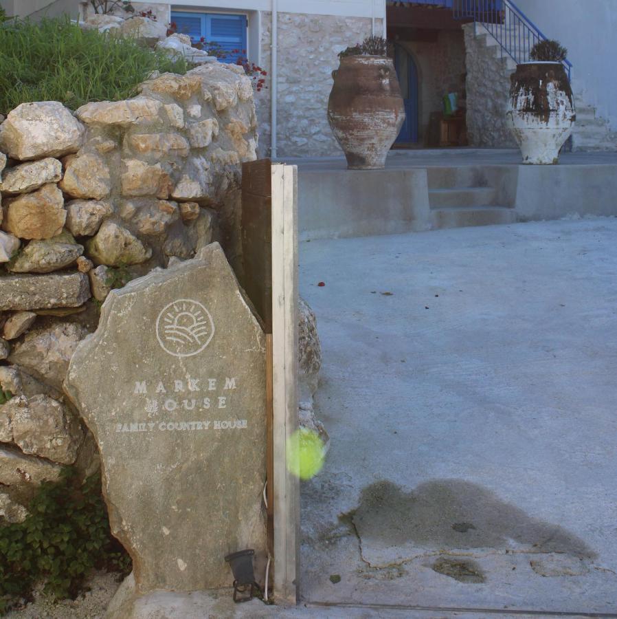 Markem Village House Katouna Екстериор снимка