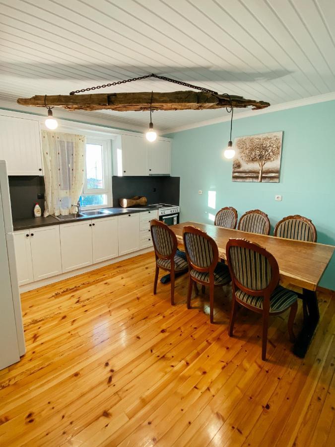 Markem Village House Katouna Екстериор снимка