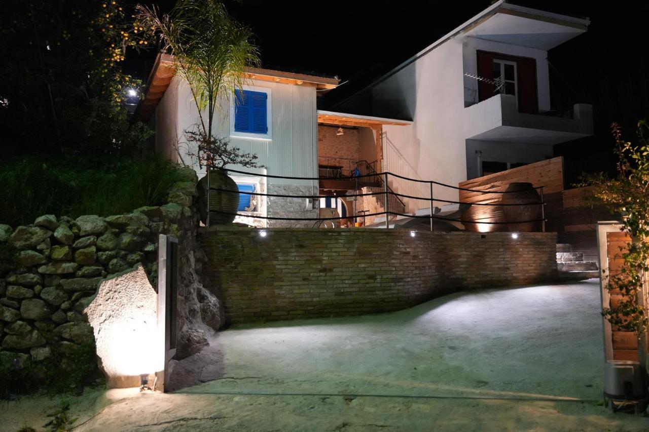 Markem Village House Katouna Екстериор снимка