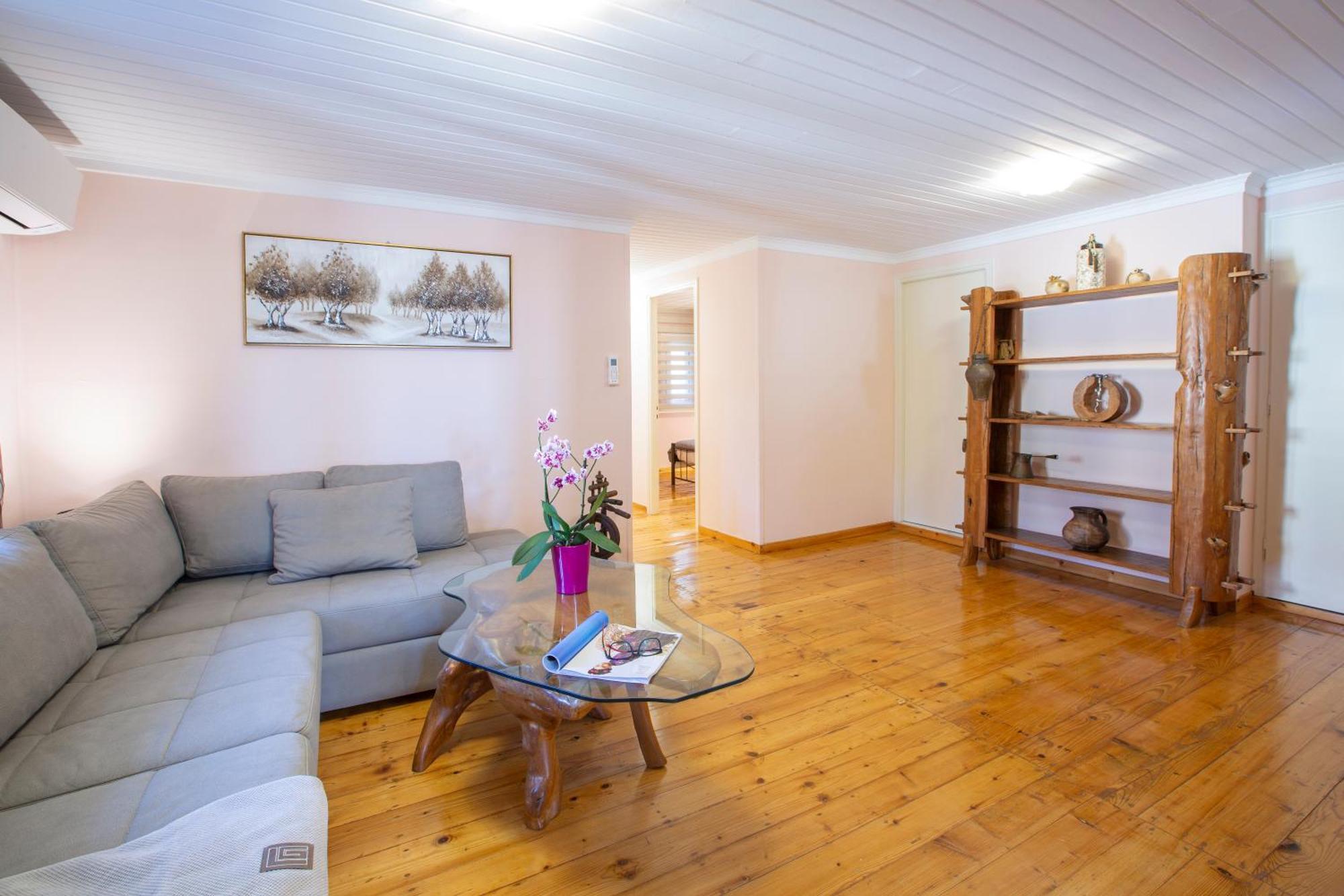 Markem Village House Katouna Екстериор снимка