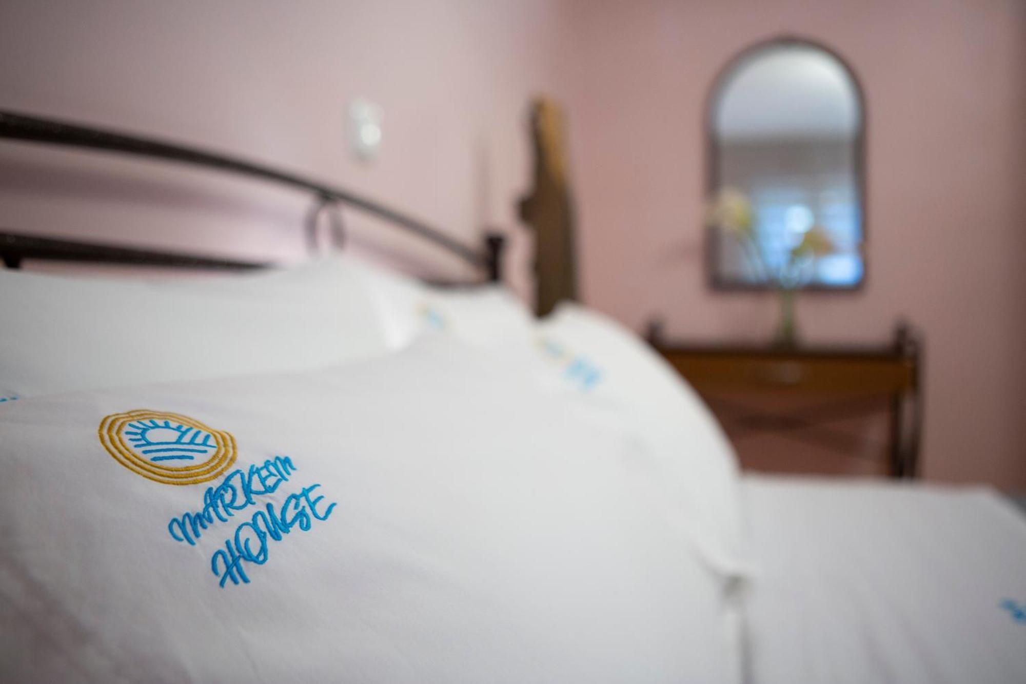 Markem Village House Katouna Екстериор снимка