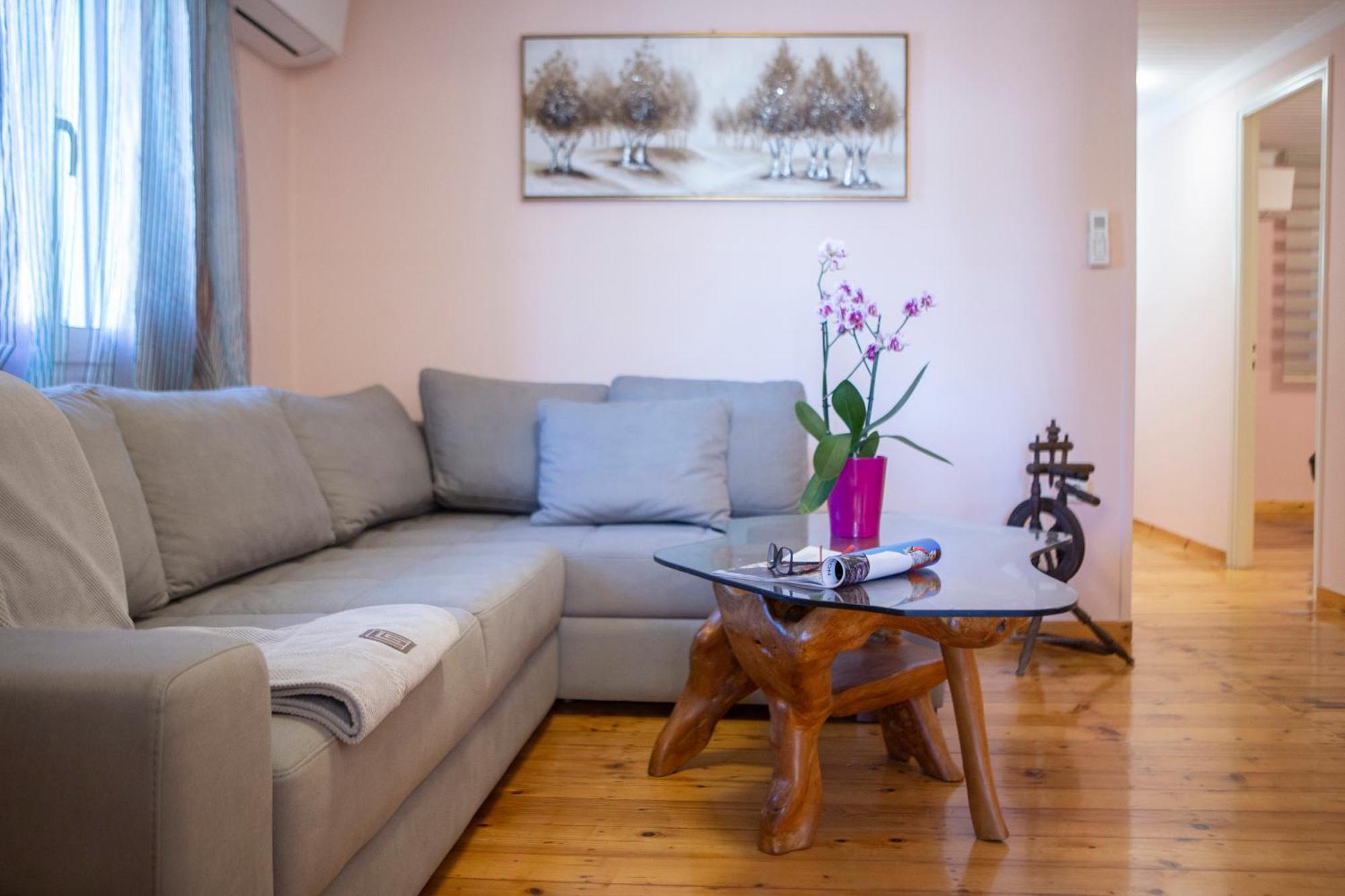 Markem Village House Katouna Екстериор снимка