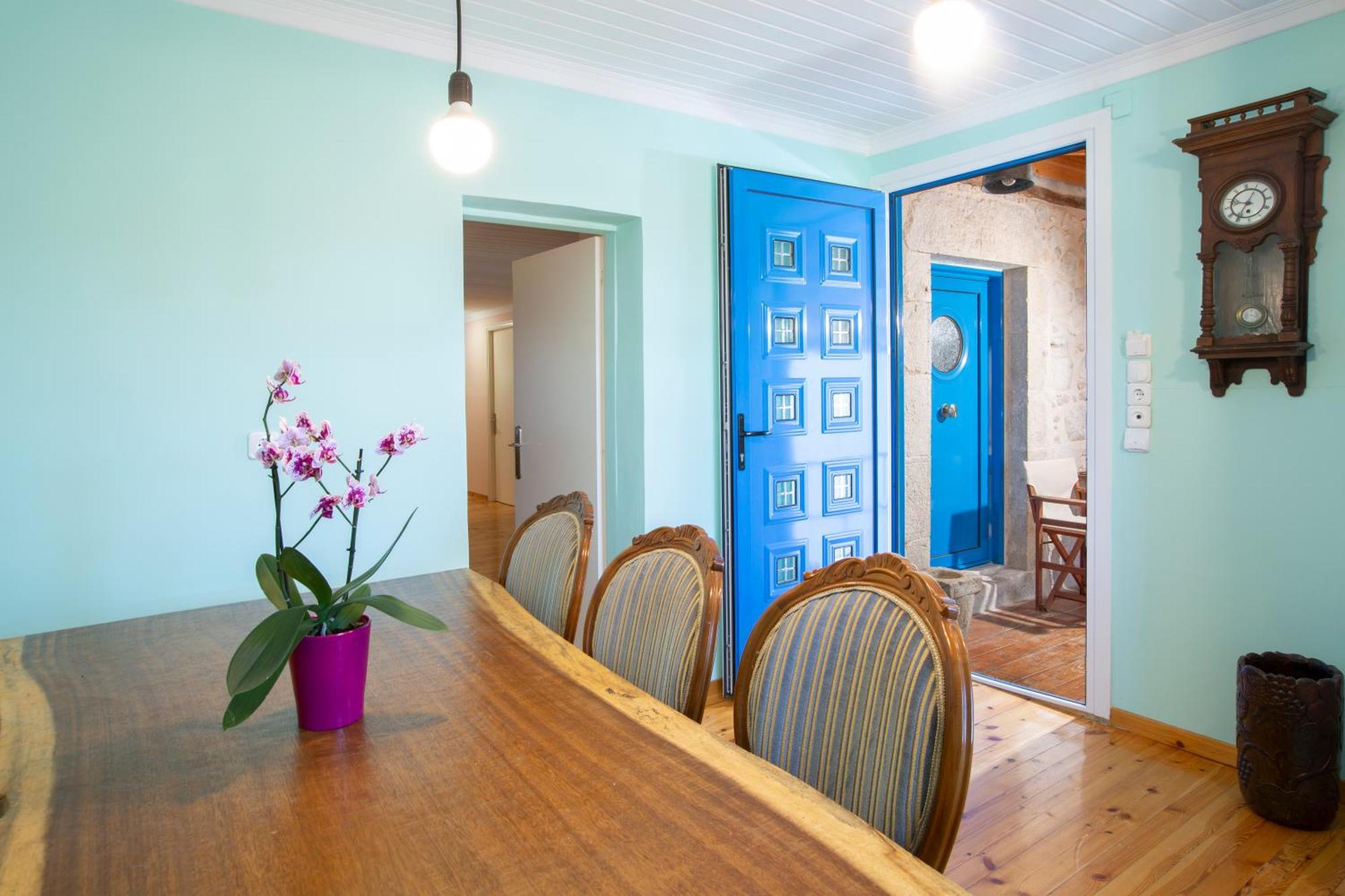 Markem Village House Katouna Екстериор снимка