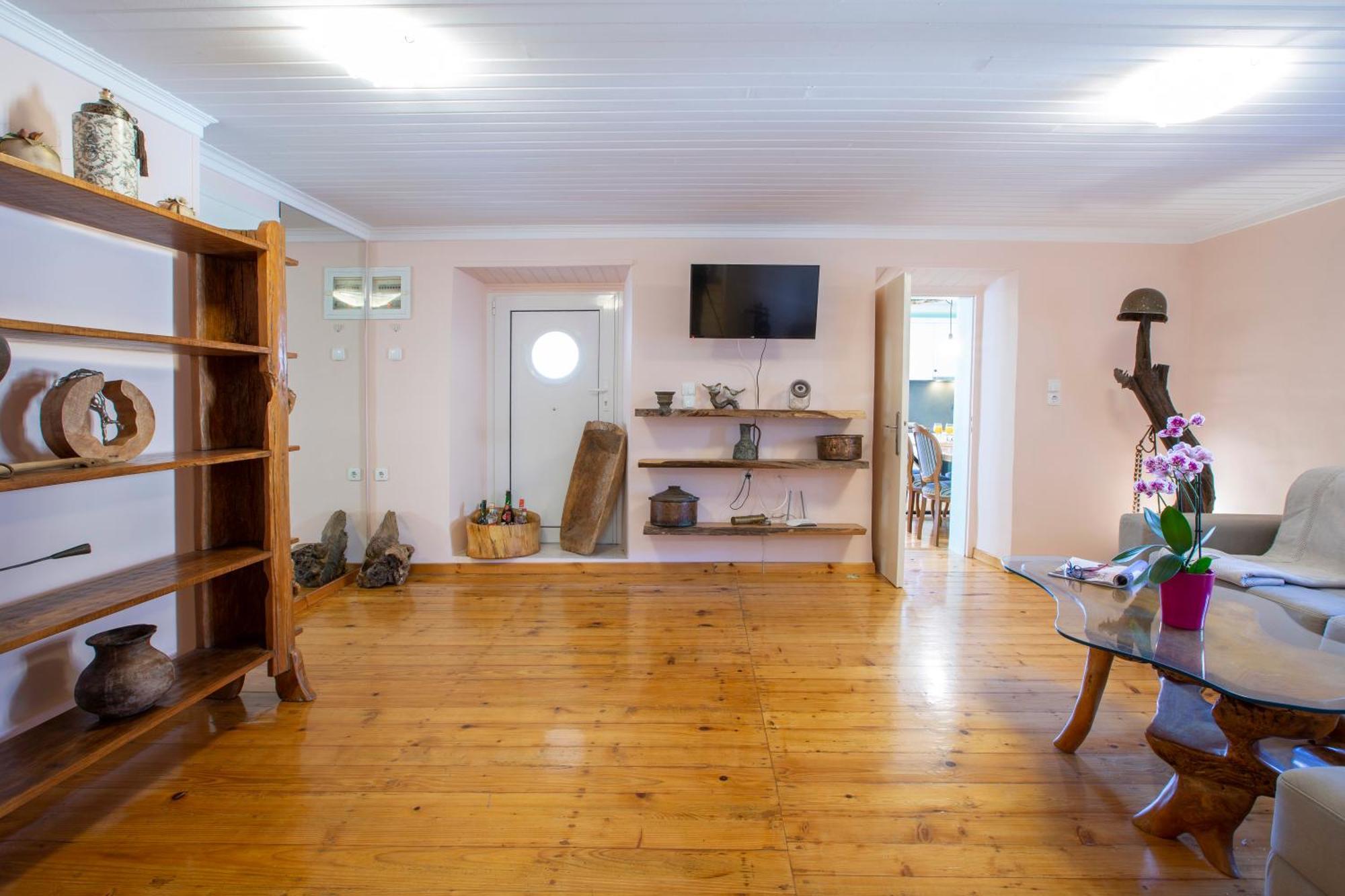 Markem Village House Katouna Екстериор снимка