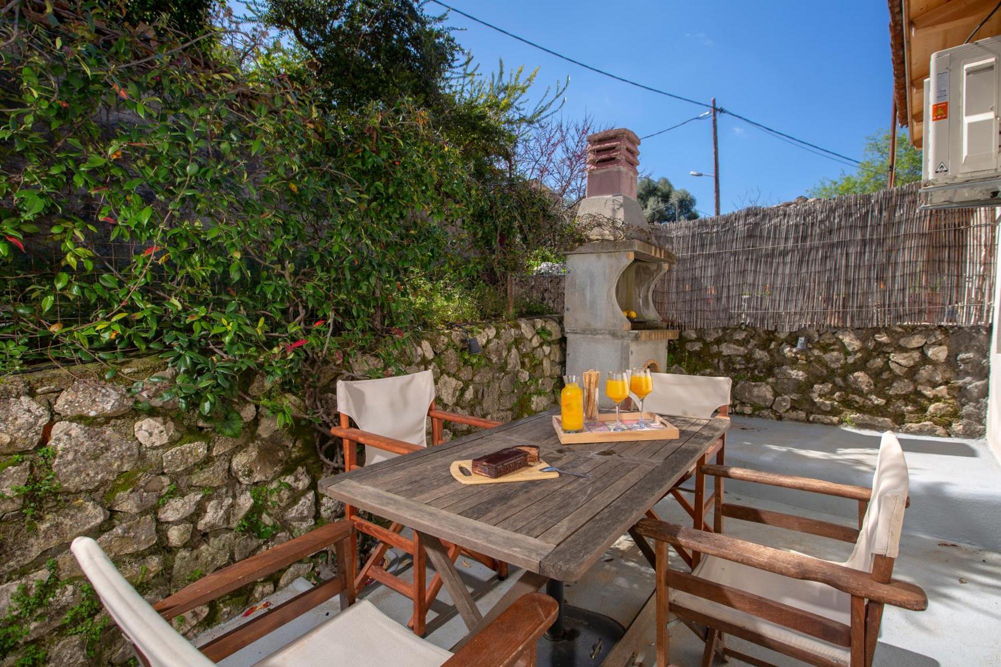 Markem Village House Katouna Екстериор снимка