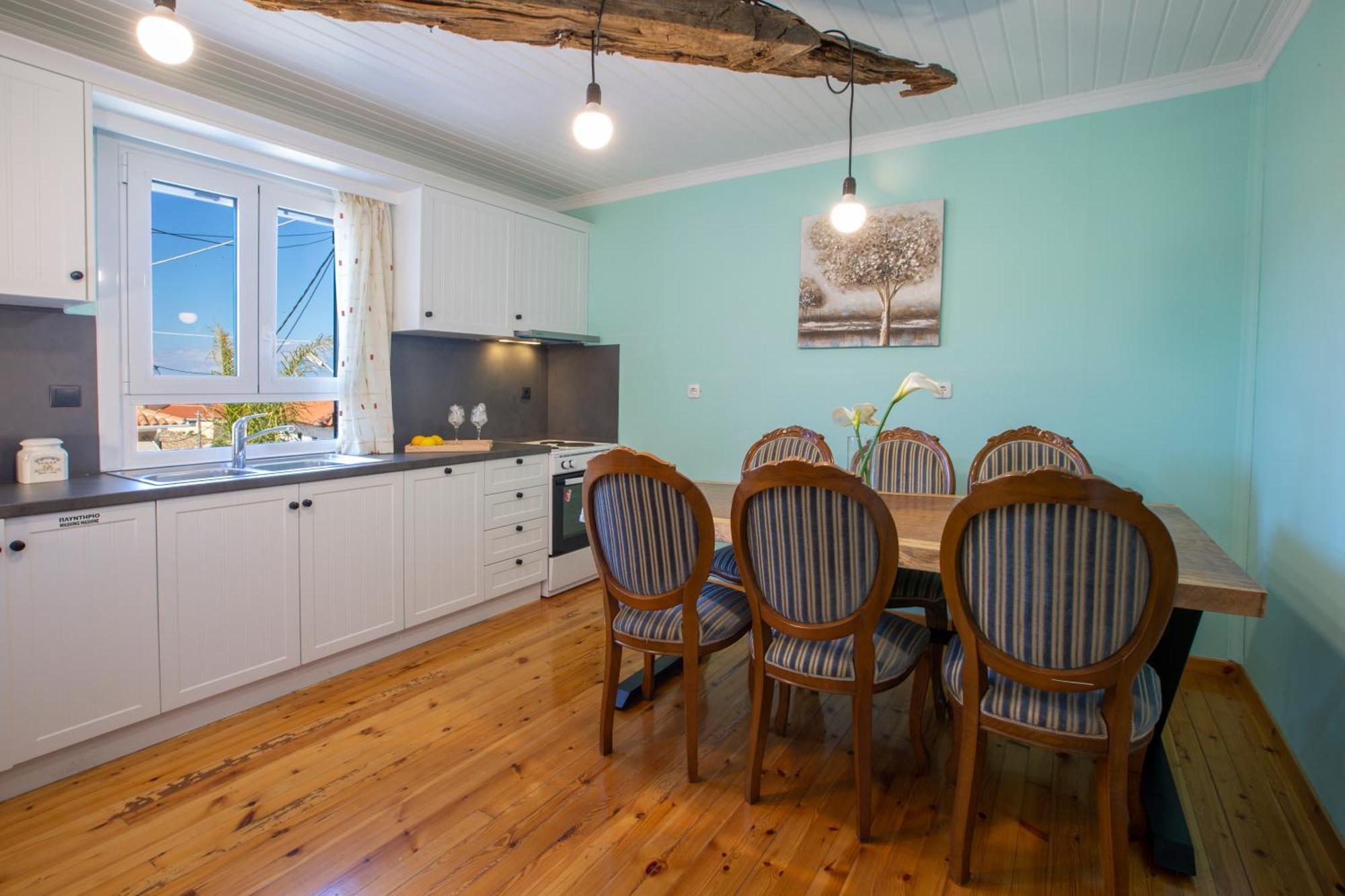 Markem Village House Katouna Екстериор снимка