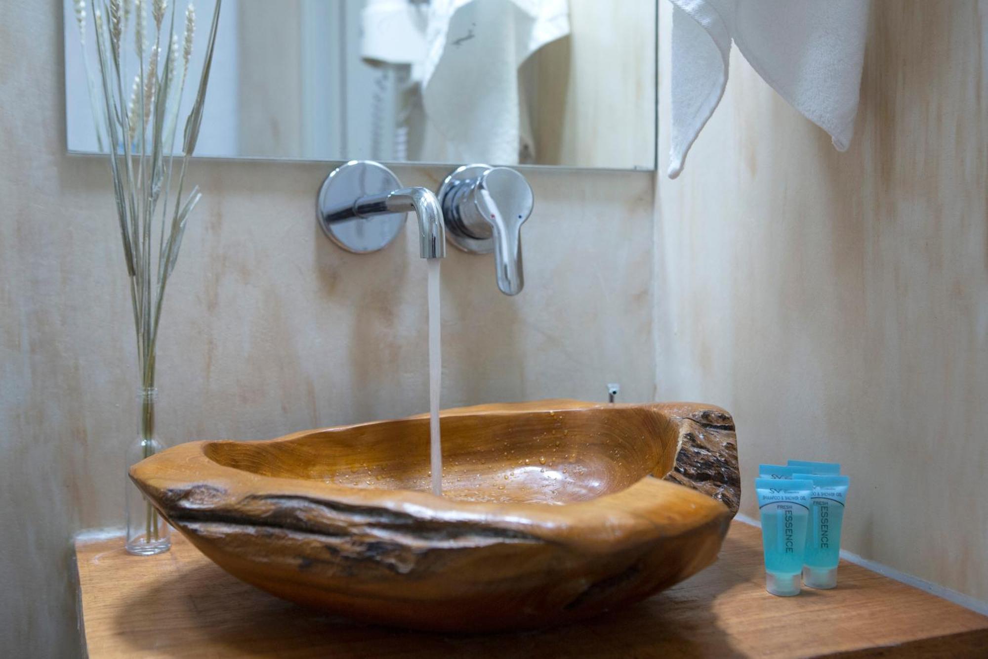 Markem Village House Katouna Екстериор снимка