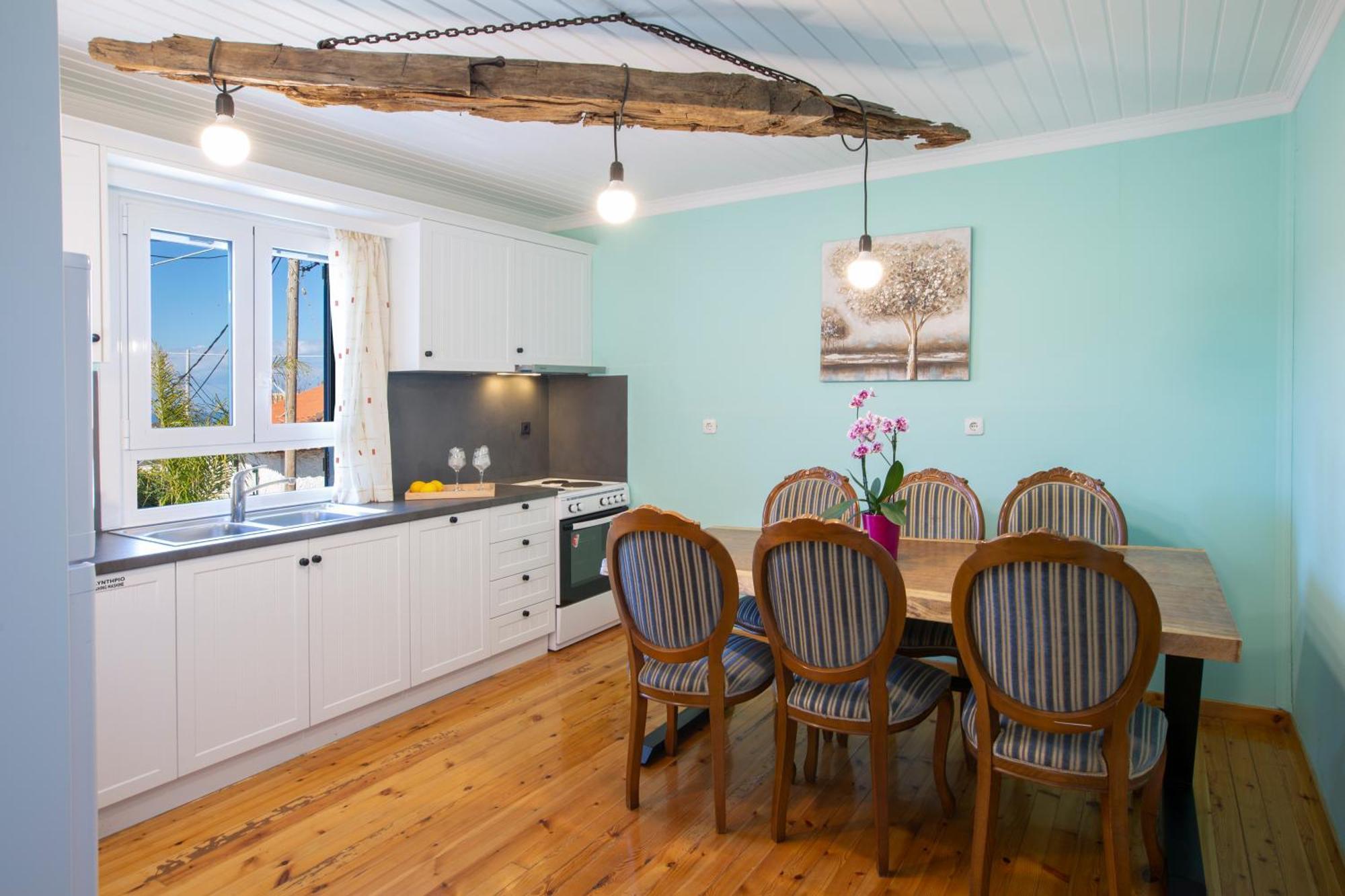 Markem Village House Katouna Екстериор снимка