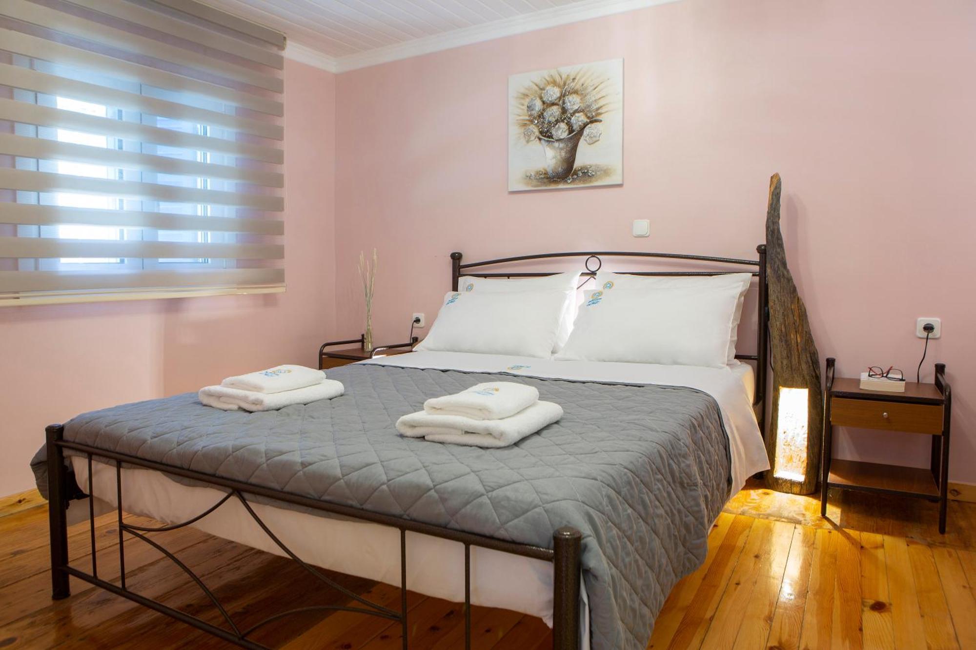 Markem Village House Katouna Екстериор снимка