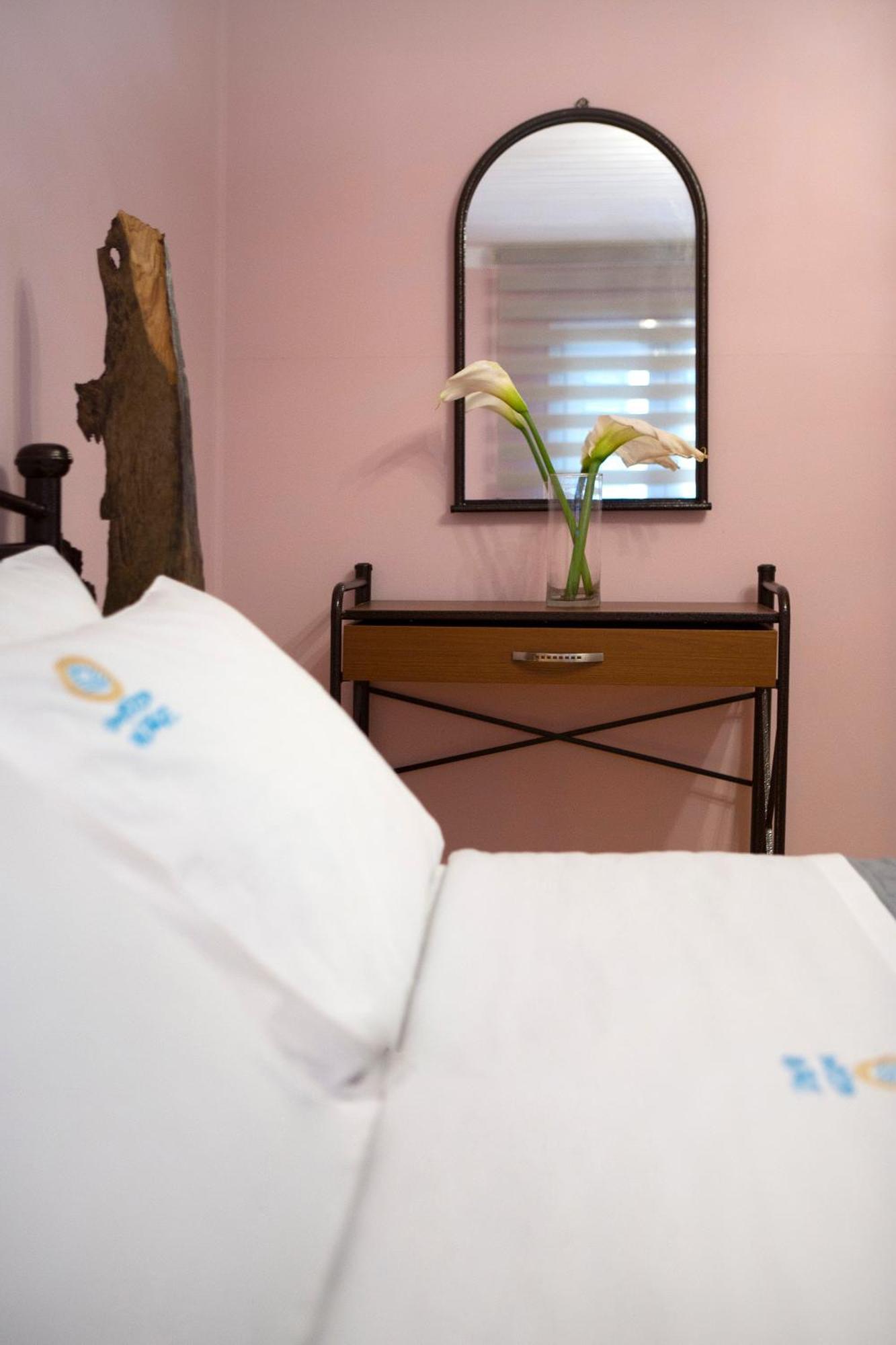 Markem Village House Katouna Екстериор снимка