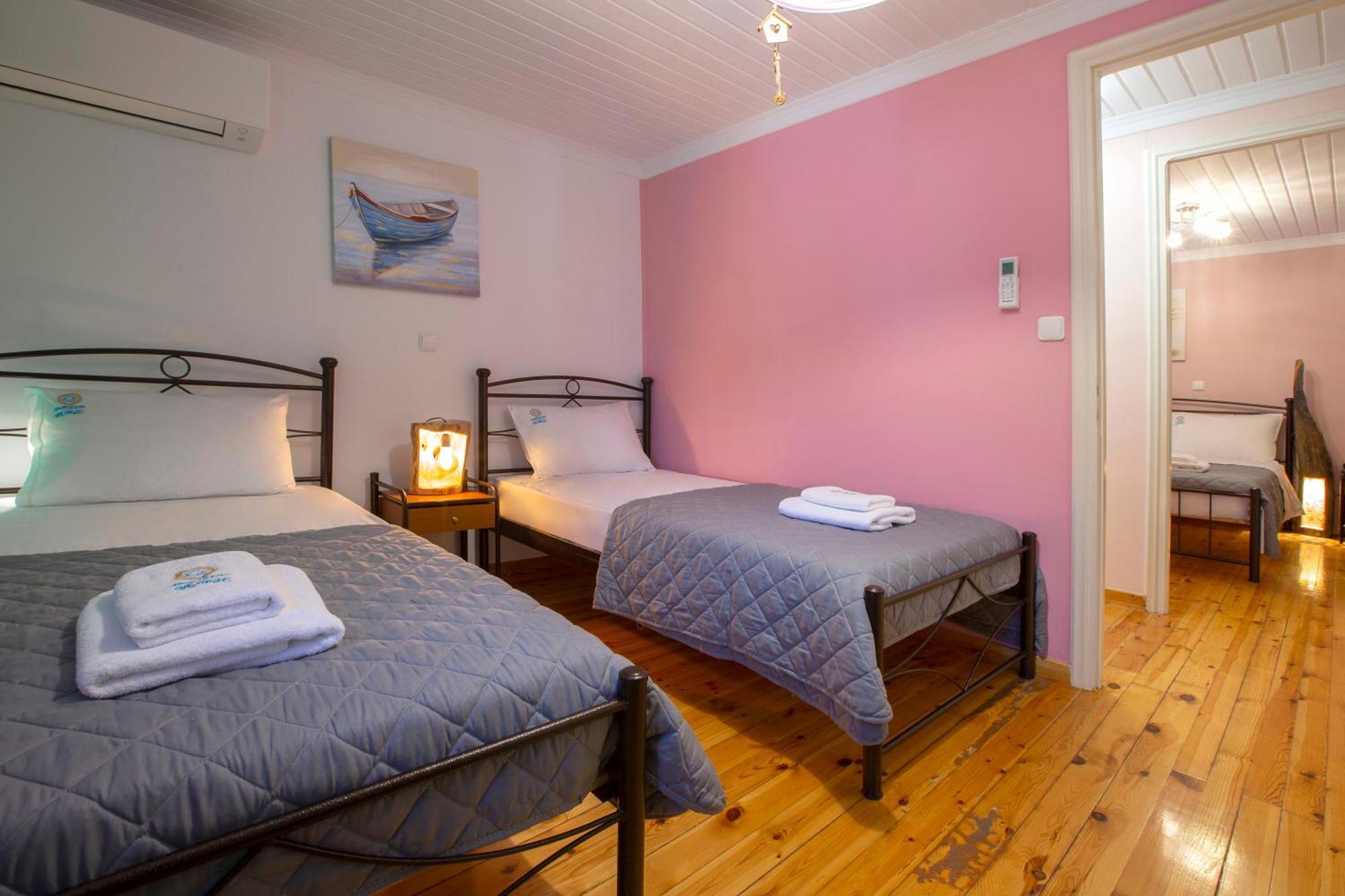 Markem Village House Katouna Екстериор снимка