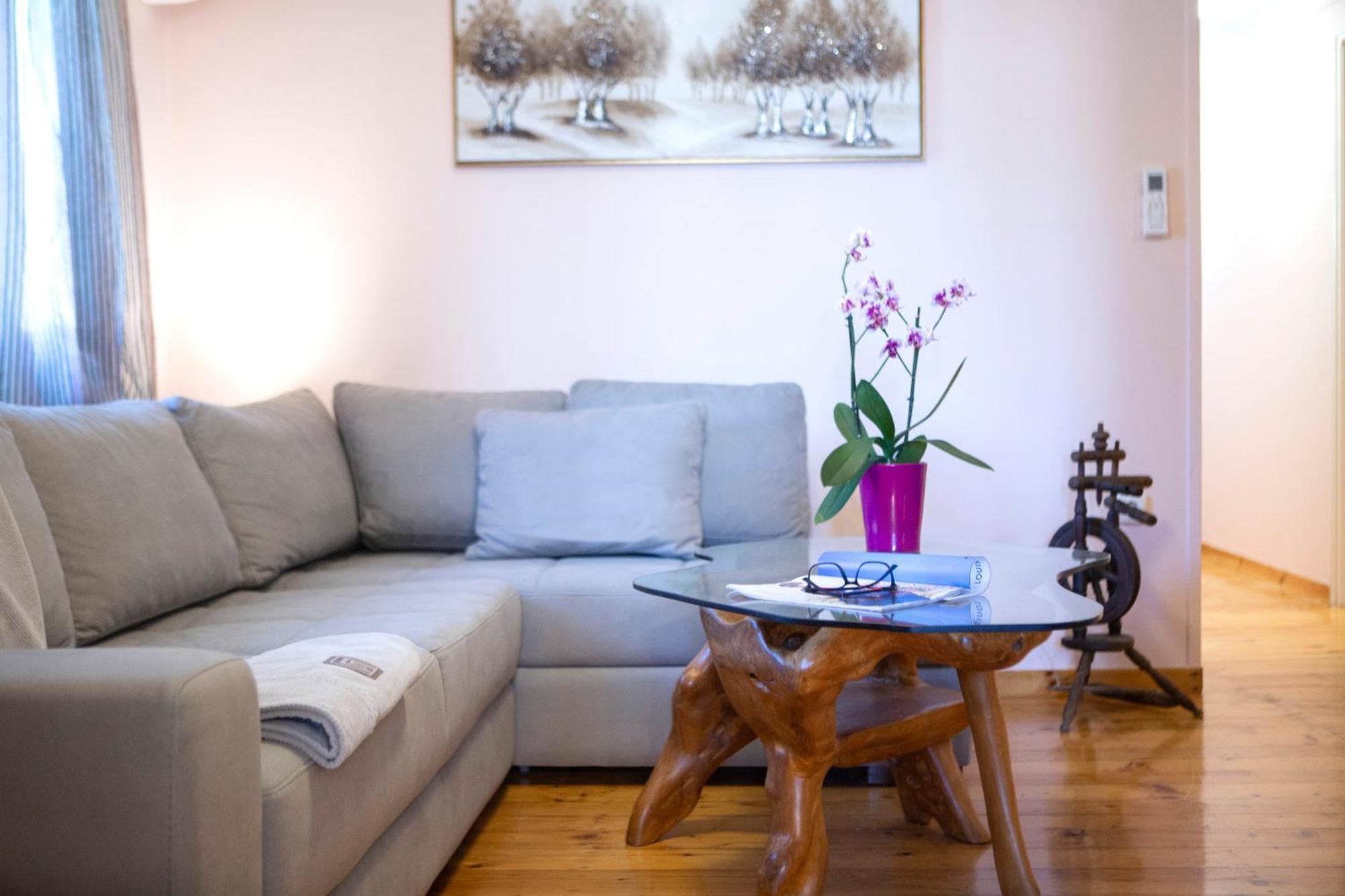 Markem Village House Katouna Екстериор снимка
