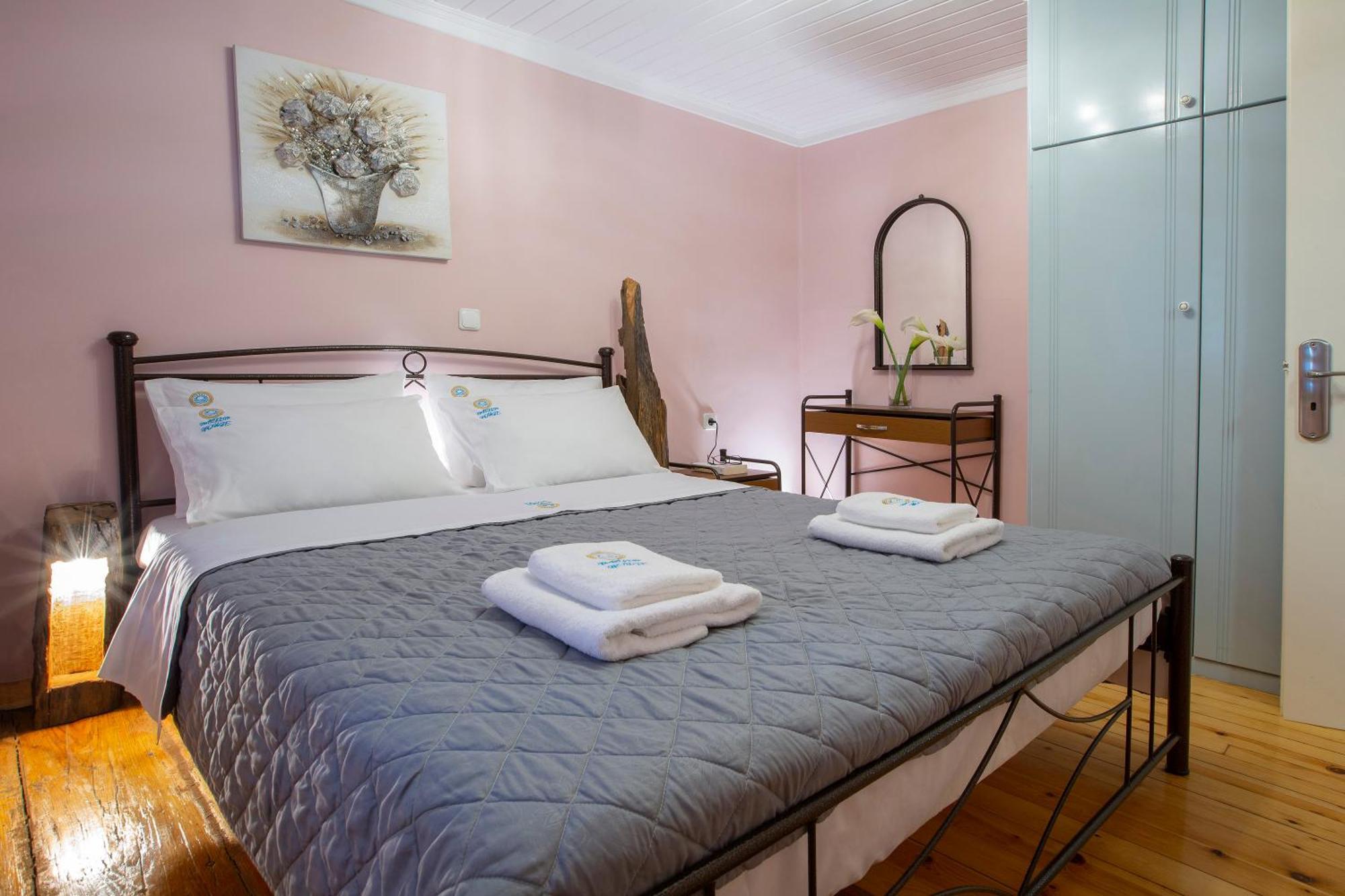 Markem Village House Katouna Екстериор снимка