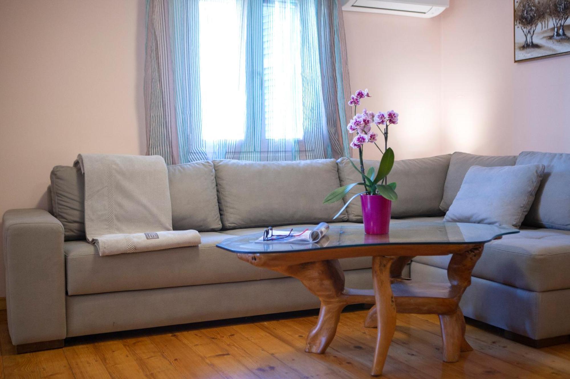 Markem Village House Katouna Екстериор снимка