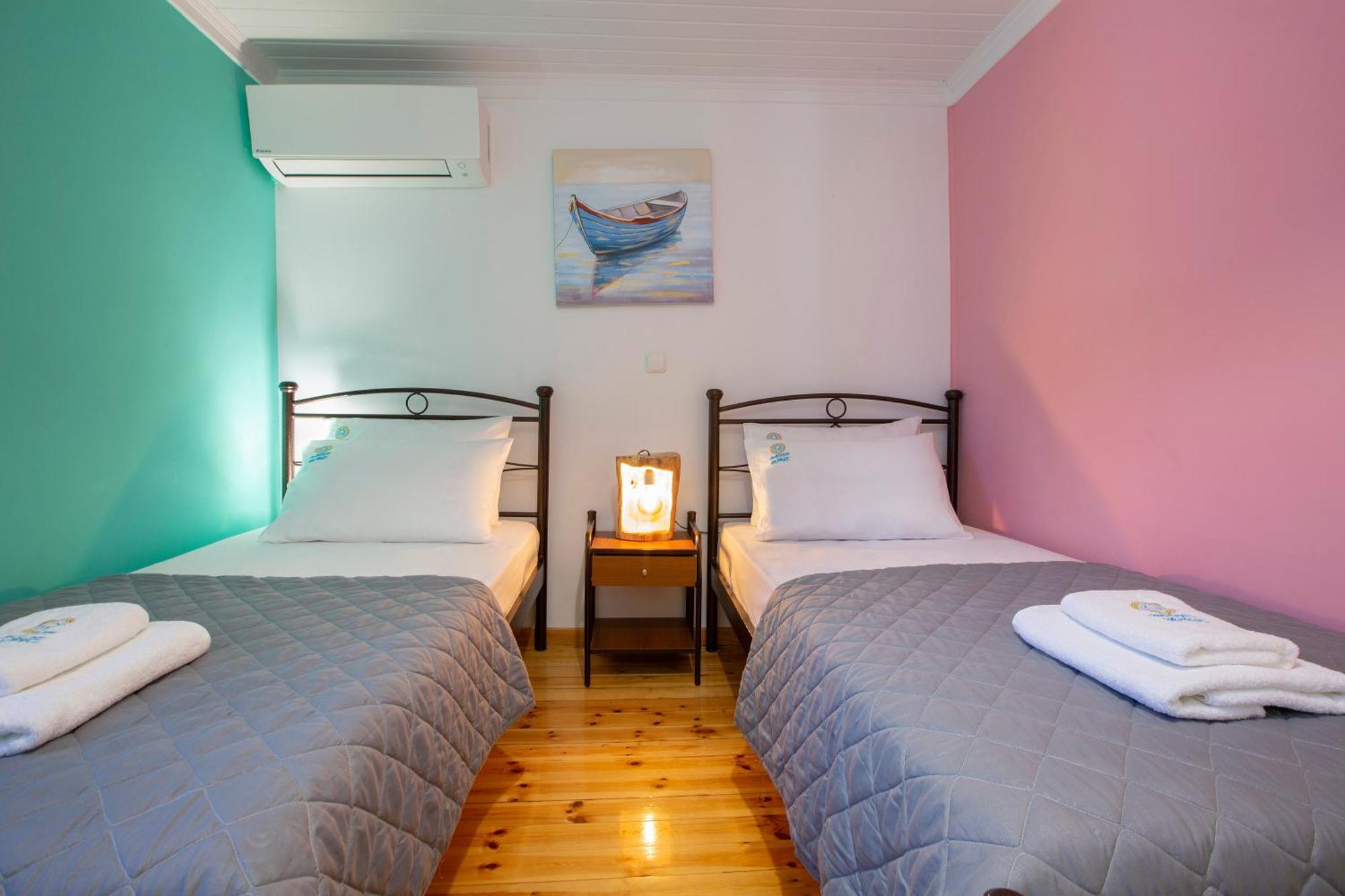 Markem Village House Katouna Екстериор снимка