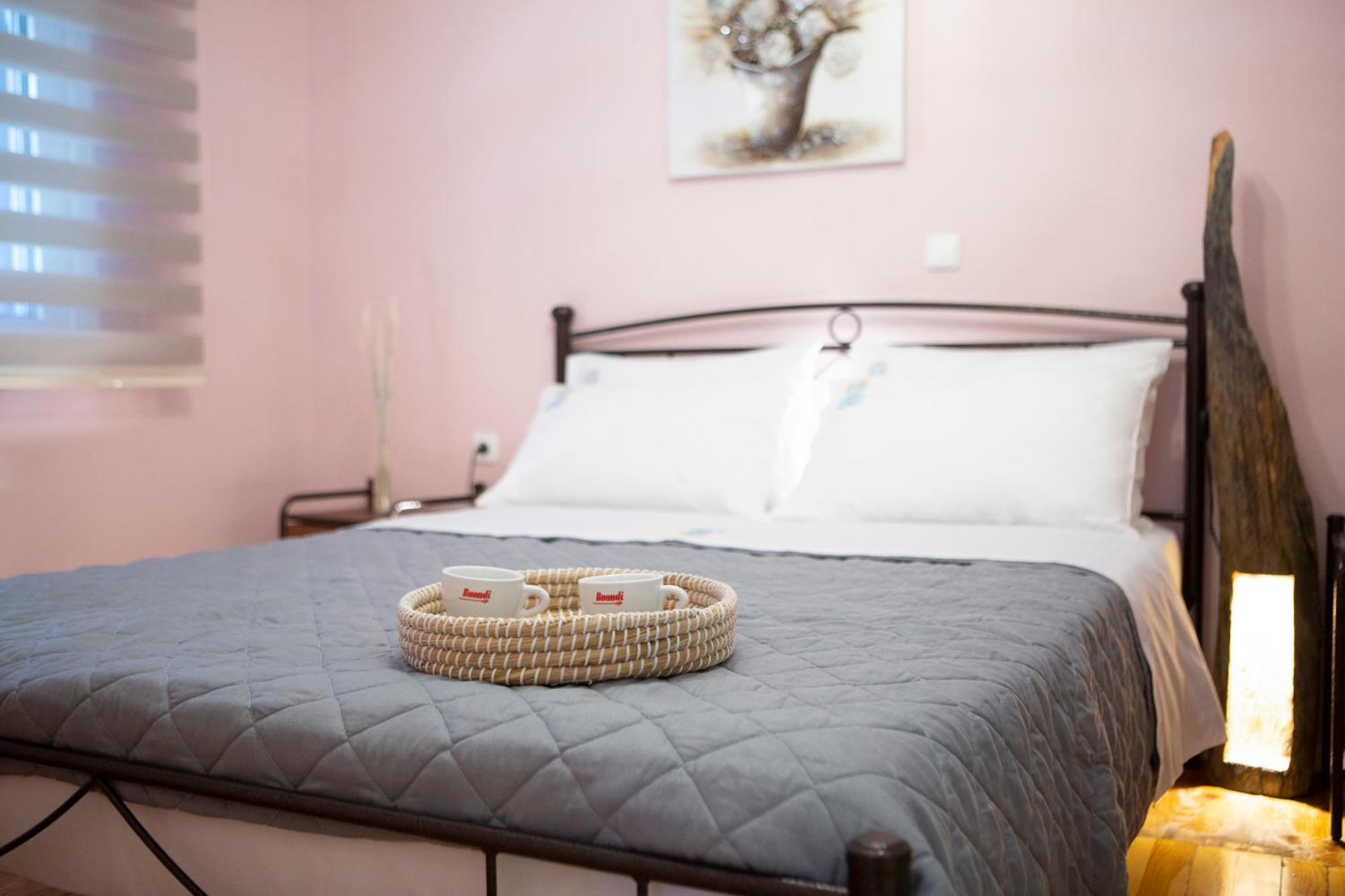 Markem Village House Katouna Екстериор снимка