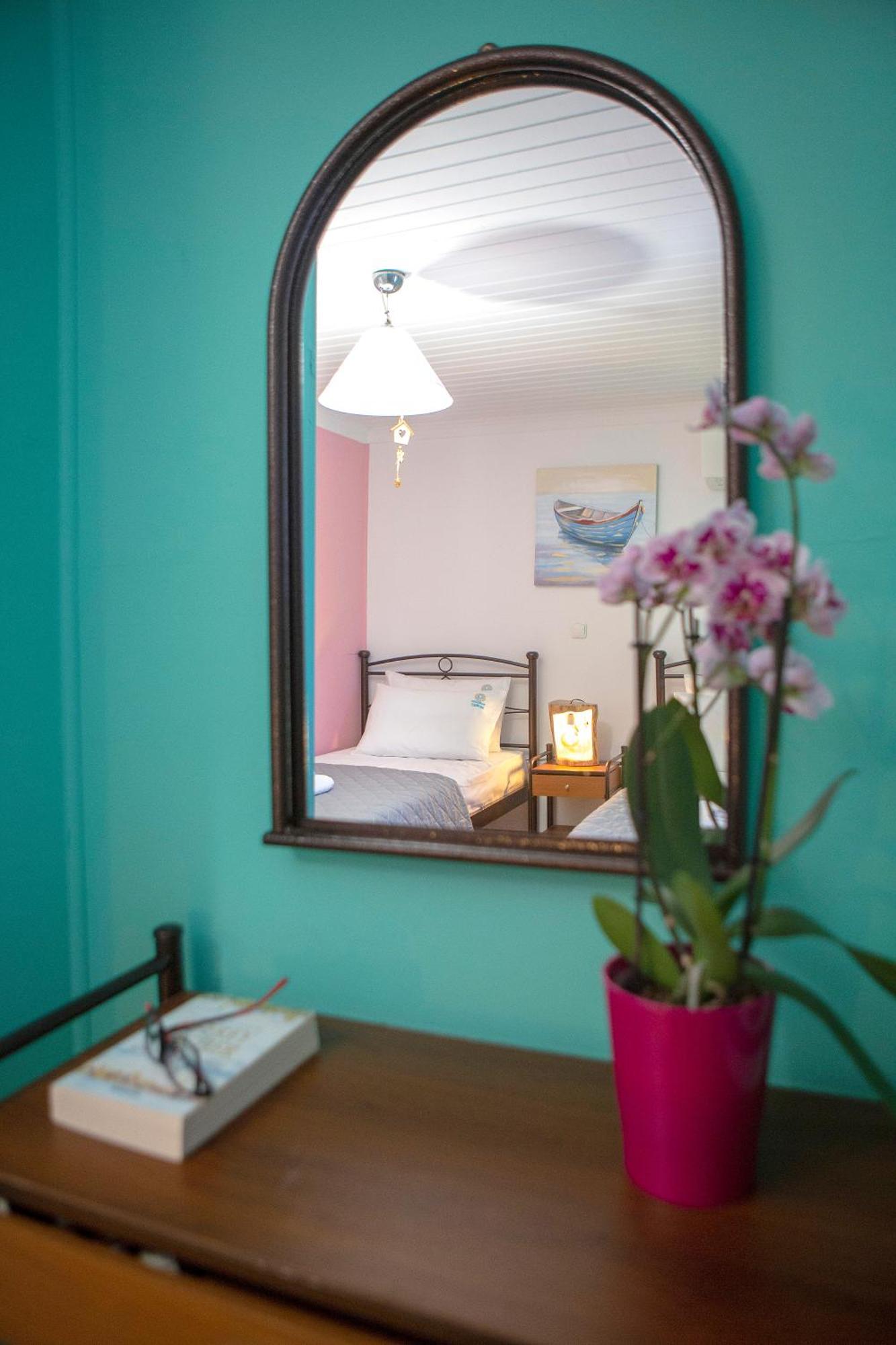 Markem Village House Katouna Екстериор снимка