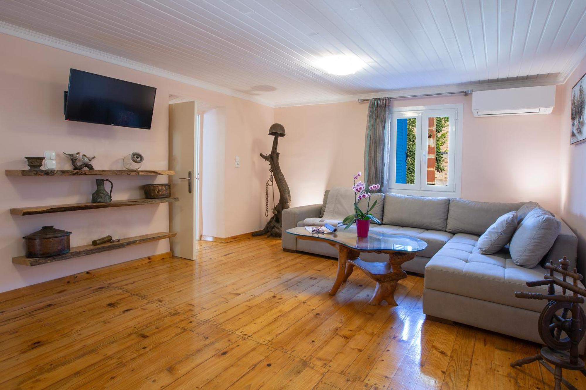 Markem Village House Katouna Екстериор снимка