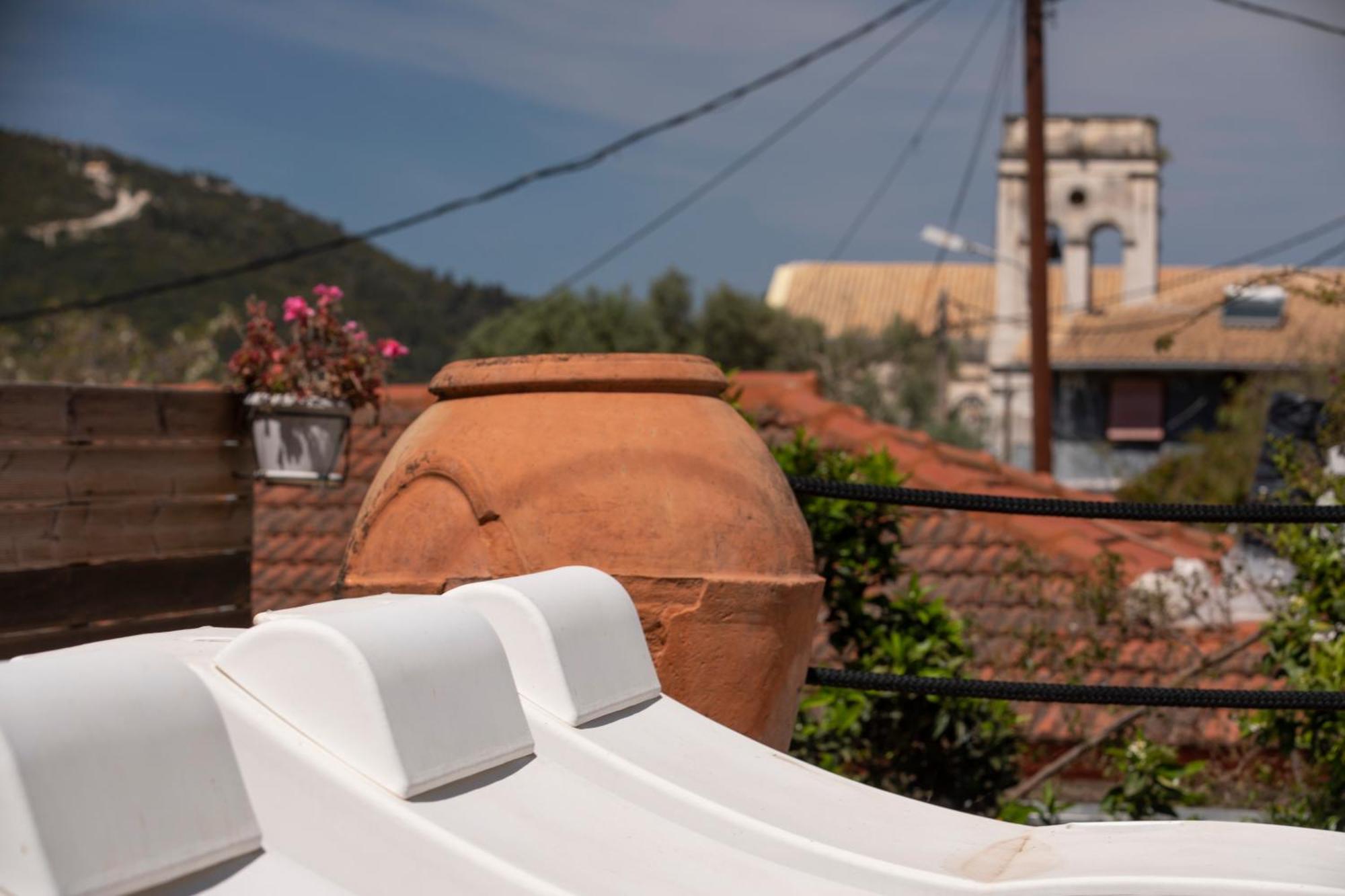 Markem Village House Katouna Екстериор снимка
