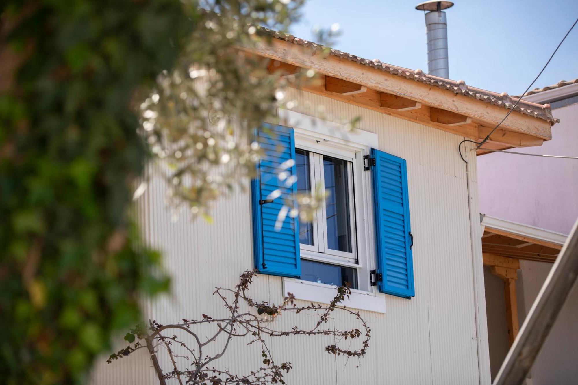 Markem Village House Katouna Екстериор снимка