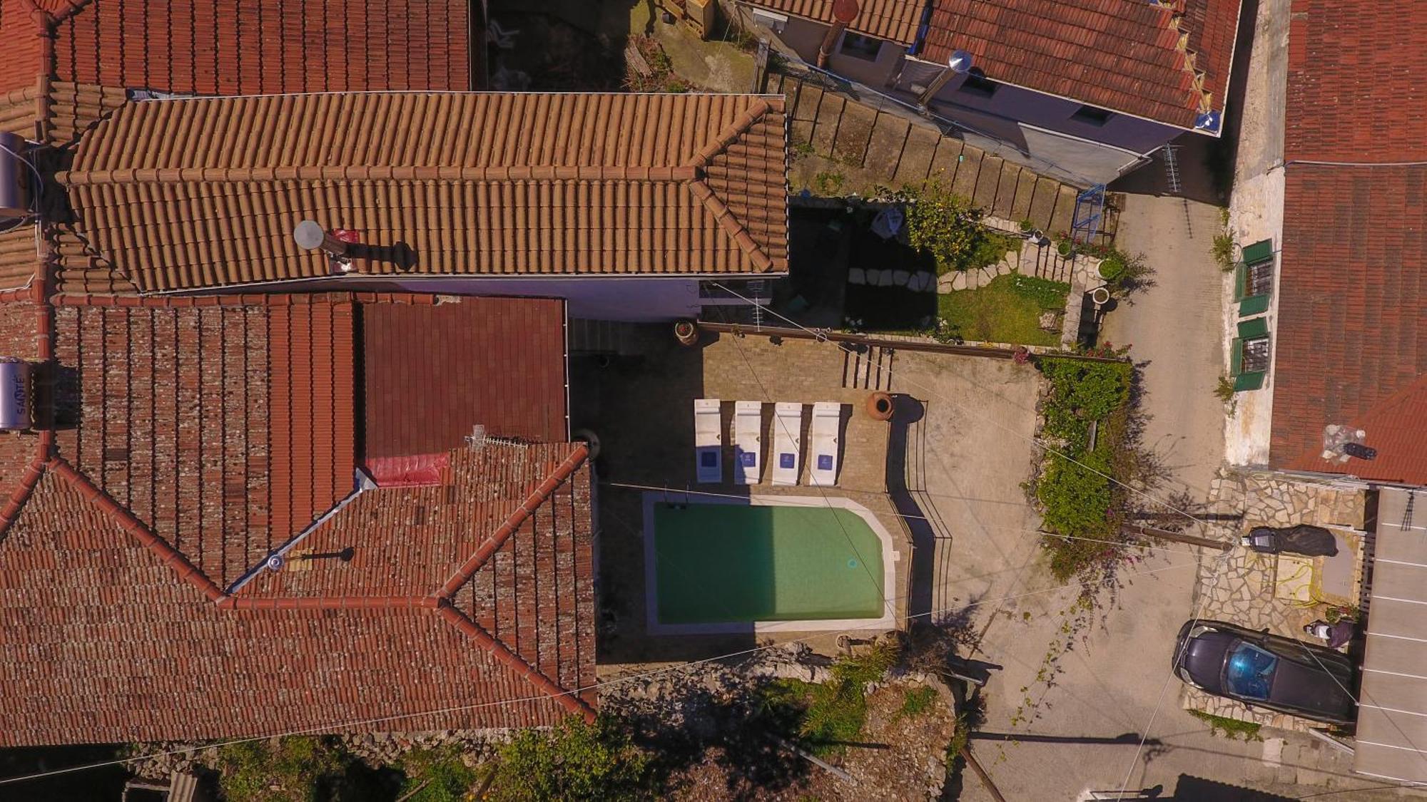 Markem Village House Katouna Екстериор снимка