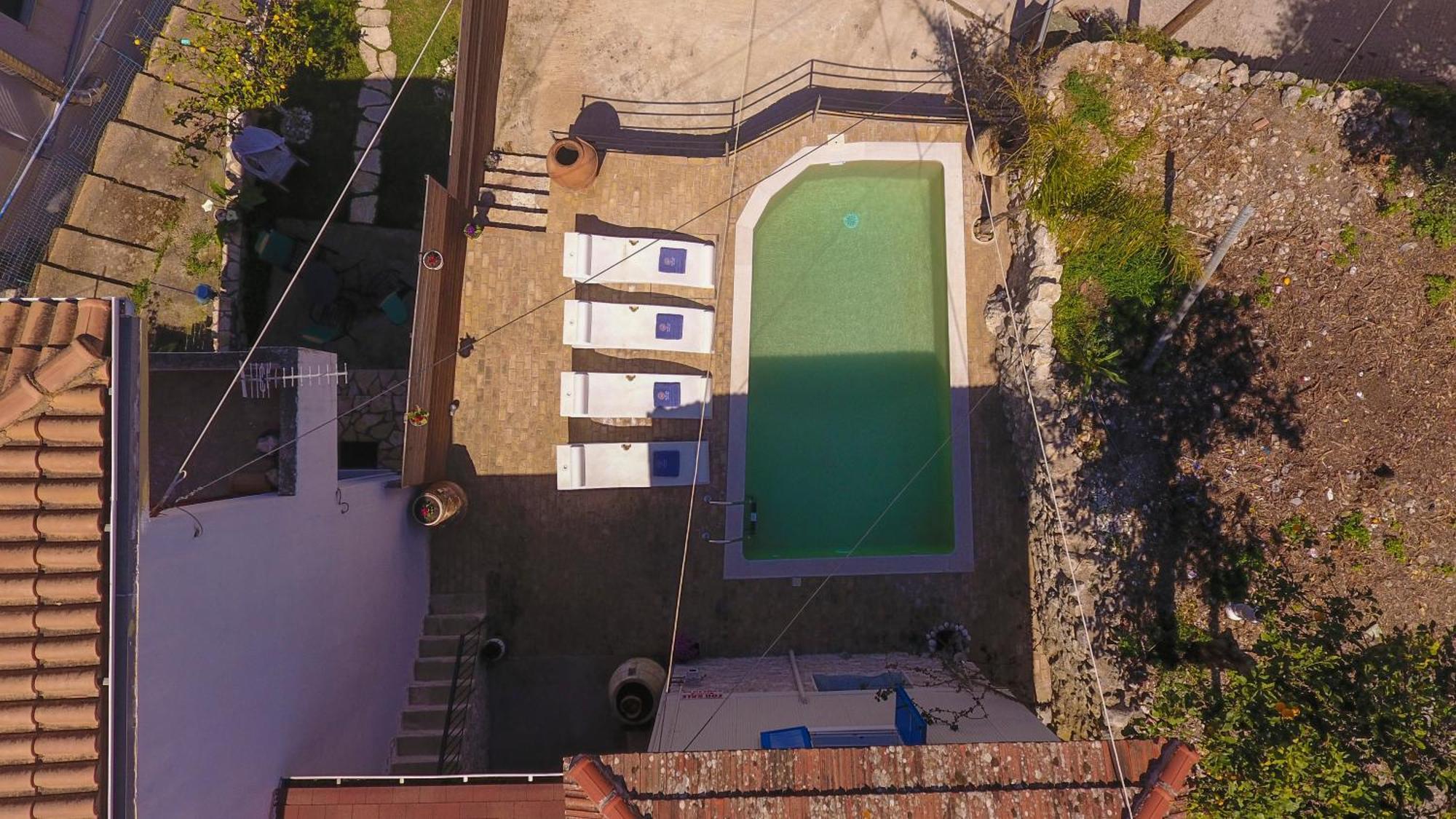 Markem Village House Katouna Екстериор снимка