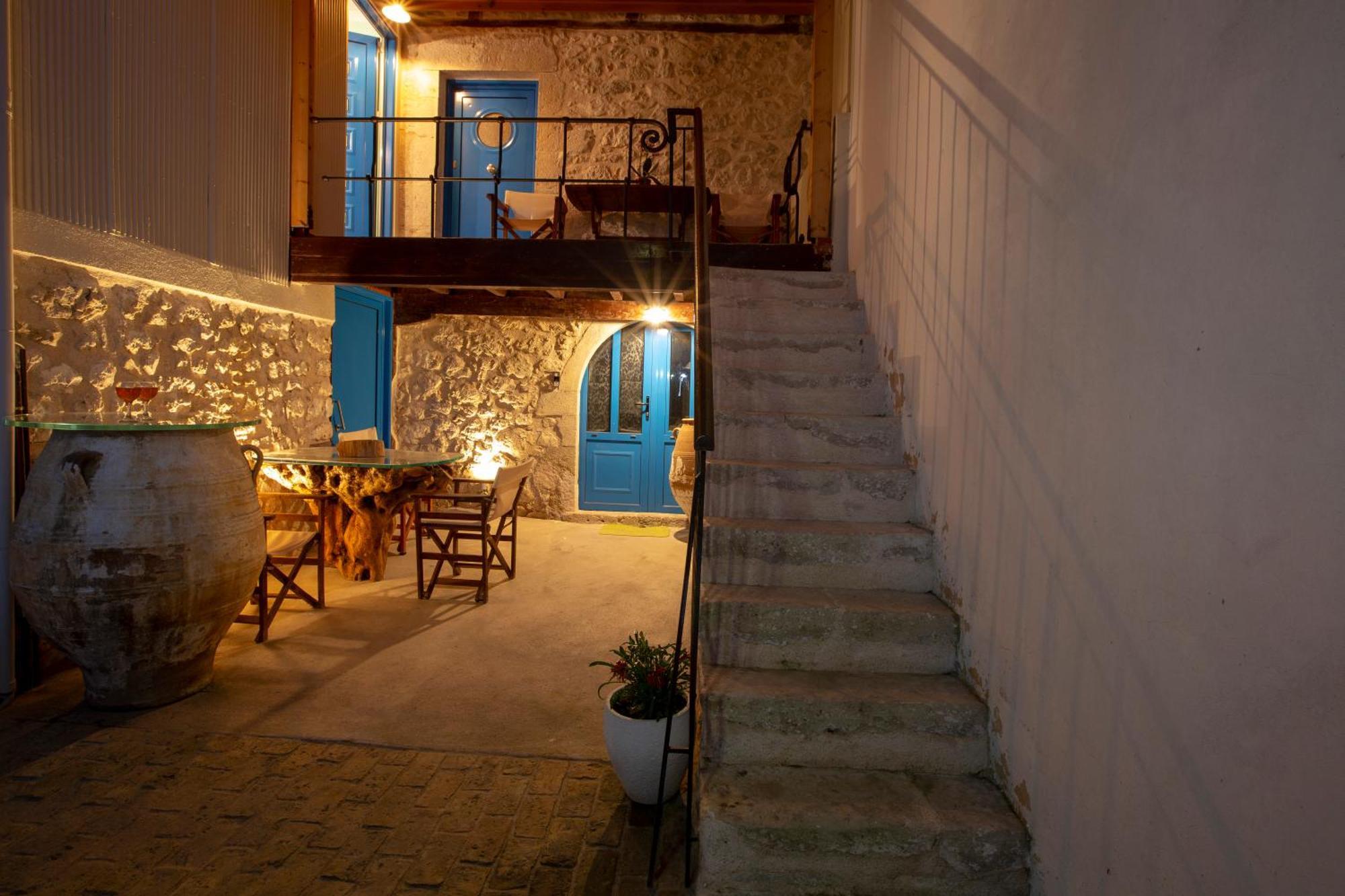 Markem Village House Katouna Екстериор снимка